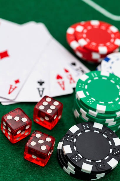 Indonesia Lottery Game 